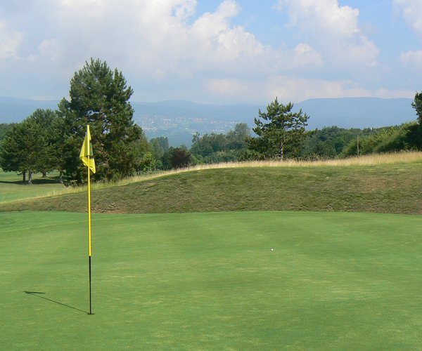 Photo of Golf Club du Domaine Imperial