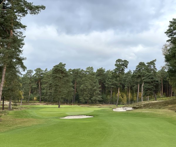 Photo of Golf de Morfontaine