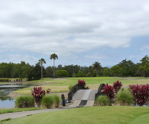 Photo of Palmer Colonial Golf Course