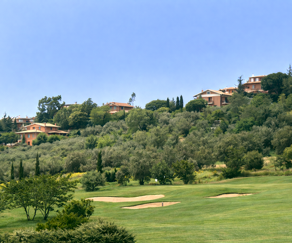 Photo of Country Club Castelgandolfo