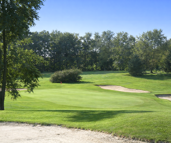 Photo of Royal Waterloo Golf Club (Le Lion course)