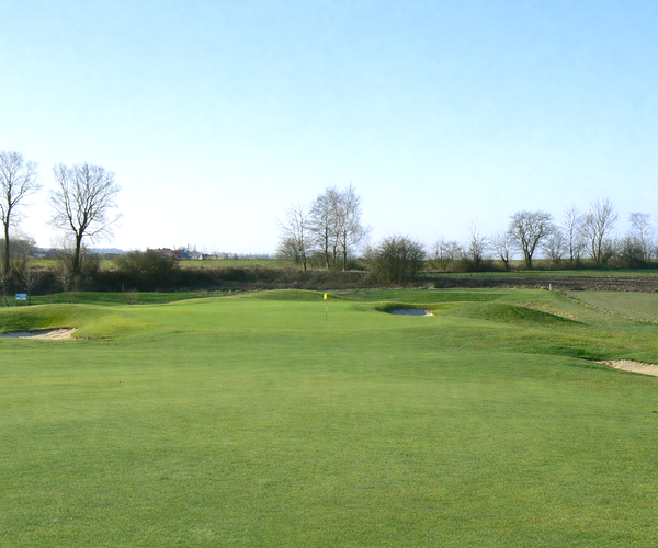 Photo of Golf Club de Pierpont