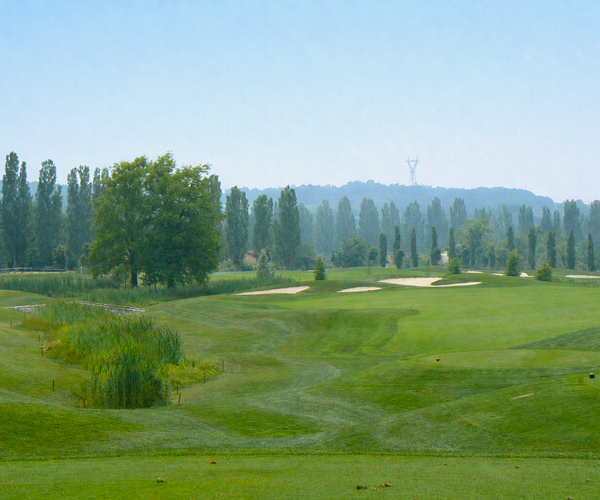 Photo of Golf Club Paradiso del Garda