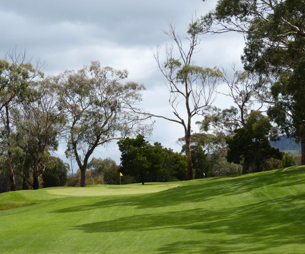 Photo of Tasmania Golf Club