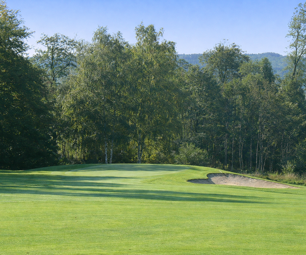 Photo of Royal Golf Club du Chateau Royal d'Ardenne