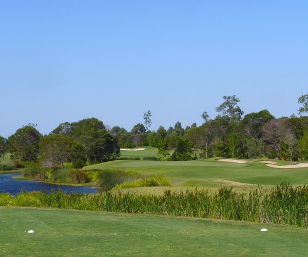 Photo of North Lakes Resort Golf Club