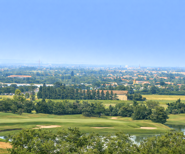 Photo of Arzaga Golf Club