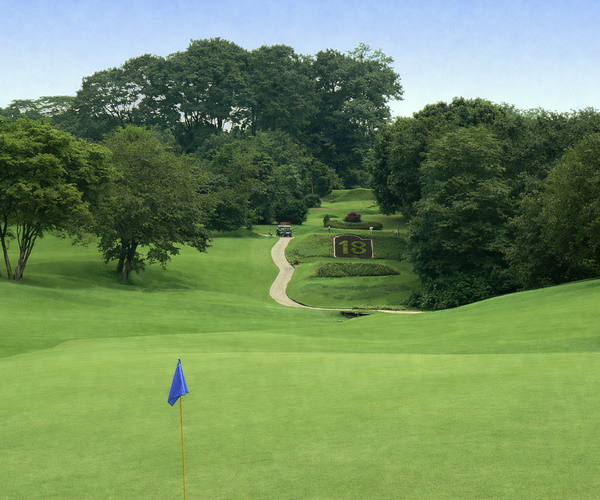 Photo of Sembawang Country Club