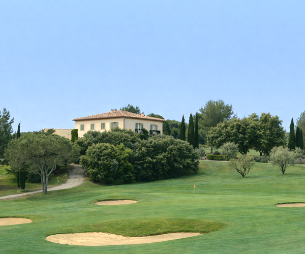 Photo of Saint Endreol Golf & Spa Resort