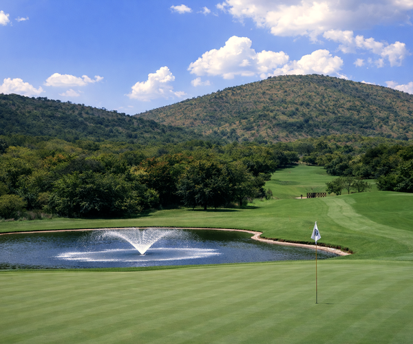 Photo of Sun City Resort (Gary Player Country Club course)