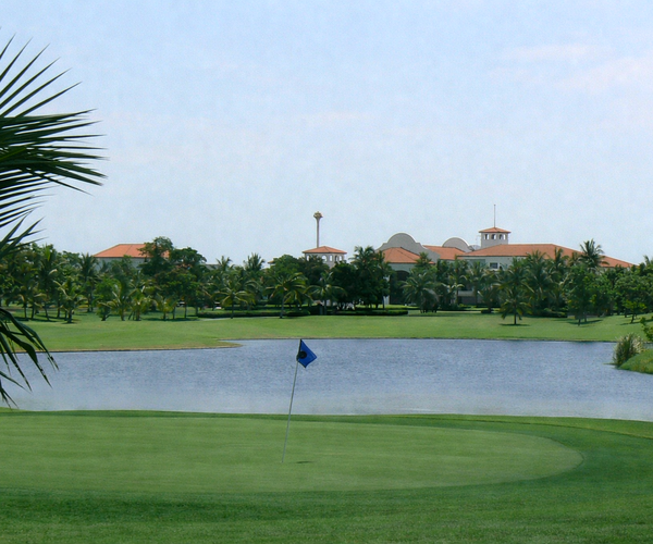 Photo of President Country Club (North/East course)