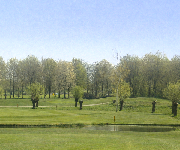 Photo of Golfclub Broekpolder