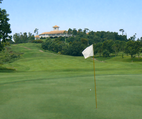 Photo of Laguna Golf Bintan