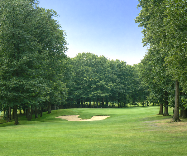 Photo of Golf Club de Sept Fontaines (Le Chateau Course)