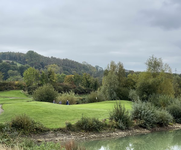Photo of The Players Club (Stranahan course)