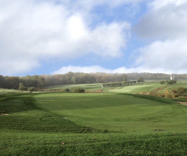 Photo of The Links at Union Vale