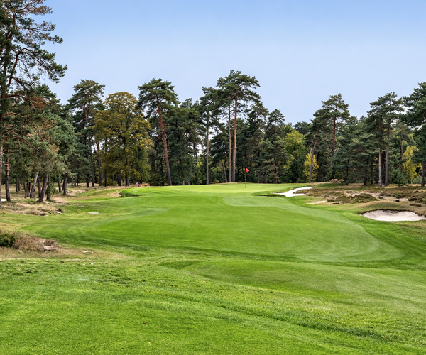 Photo of Golf de Morfontaine