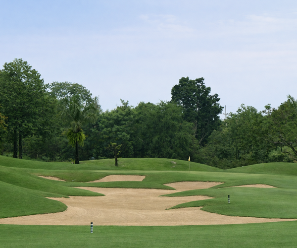 Photo of Lake View Hotel & Golf Club (Mountain-Lake course)