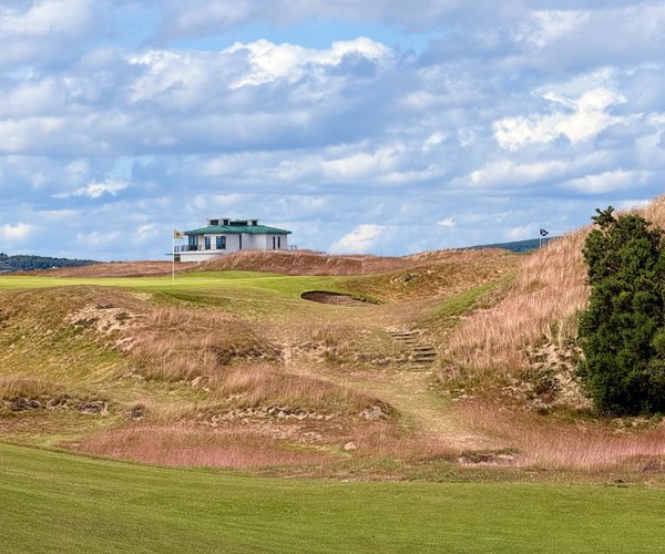 Photo of Cabot Highlands (Old Petty course)