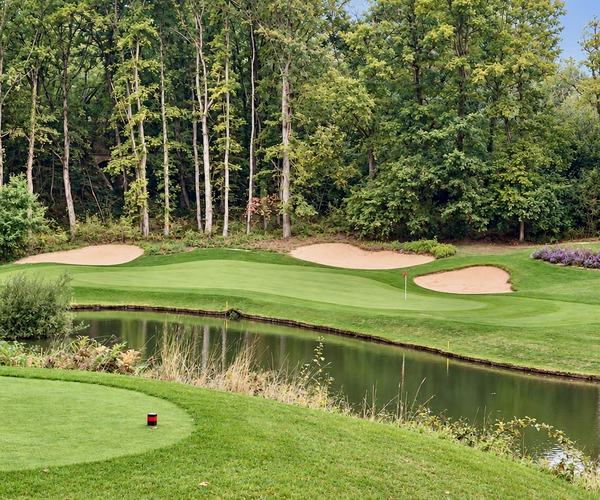 Photo of Golf de Joyenval