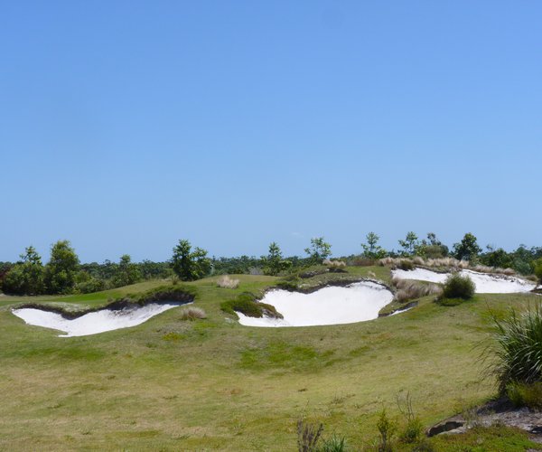 Photo of Pacific Harbour Golf & Country Club
