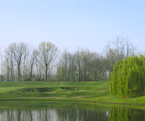 Photo of Le Robinie Golf Club