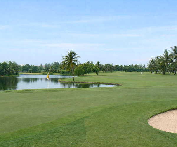 Photo of Lakewood Country Club