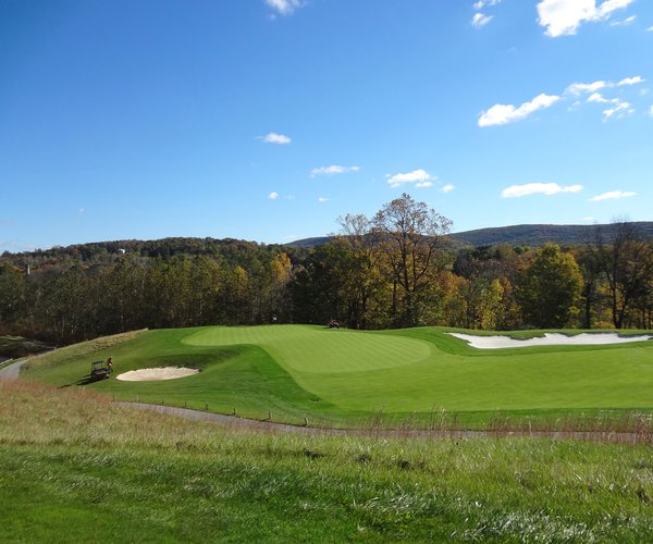 Photo of Crystal Springs Resort (Ballyowen course)