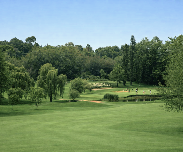 Photo of Royal Johannesburg Golf Club (East course)