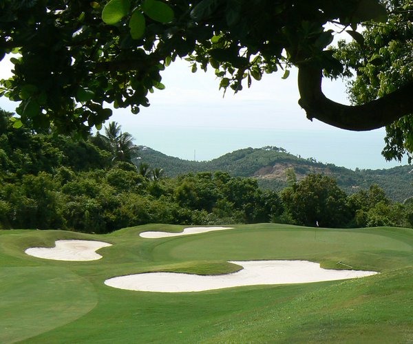 Photo of Santiburi Samui Golf & Resort