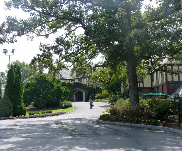 Photo of Oak Hill Country Club