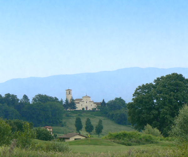 Photo of Poggio dei Medici Golf Club