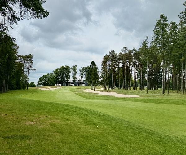 Photo of Lübker Golf Resort