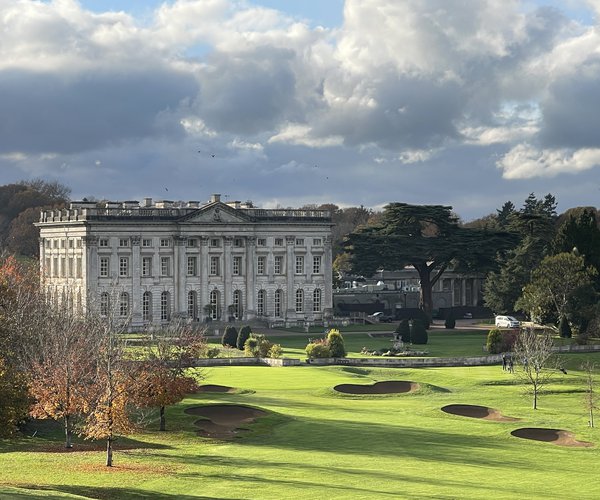 Photo of Moor Park Golf Club (West course)