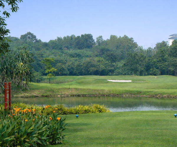 Photo of The Mines Resort & Golf Club