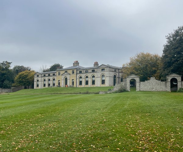 Photo of Golf at Goodwood (Park course)