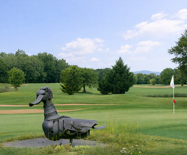 Photo of Le Golf de la Bresse