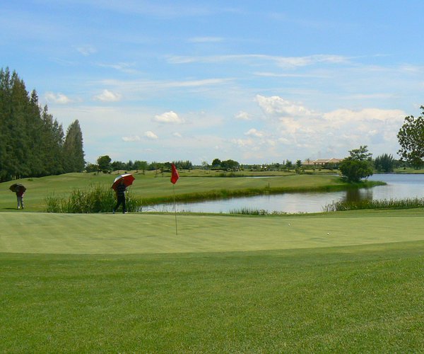 Photo of The Pine Golf & Lodge