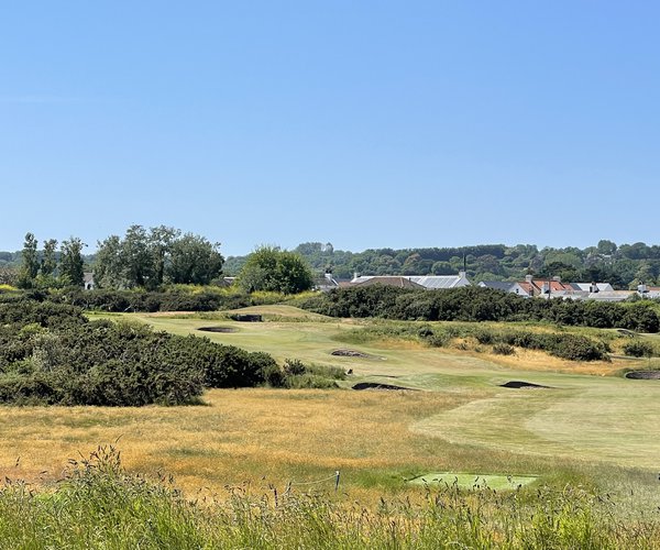 Photo of Royal Jersey Golf Club