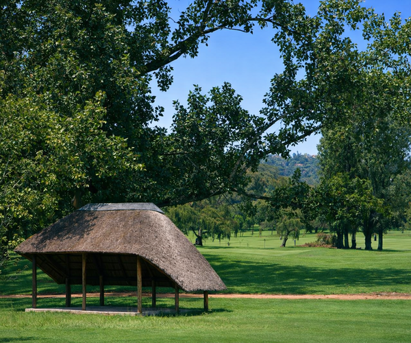 Photo of Royal Johannesburg Golf Club (West course)