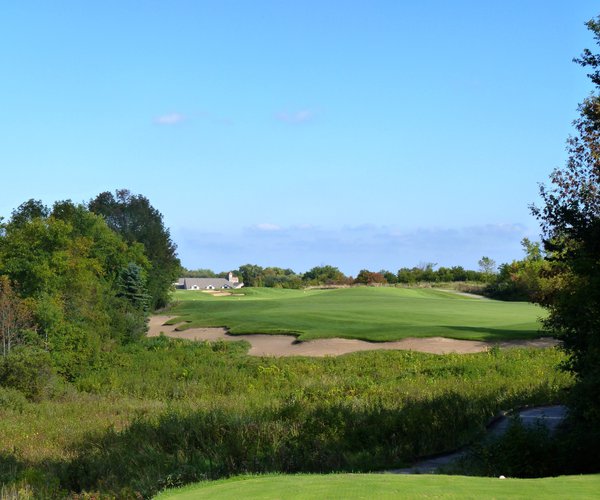 Photo of The Bog Golf Course