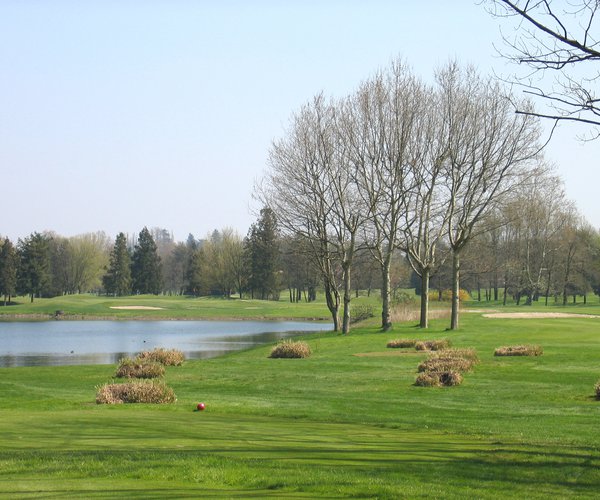 Photo of Golf Club Monticello (Red/Rosso course)