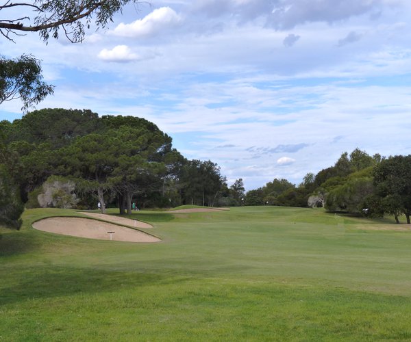 Photo of West Lakes Golf Club