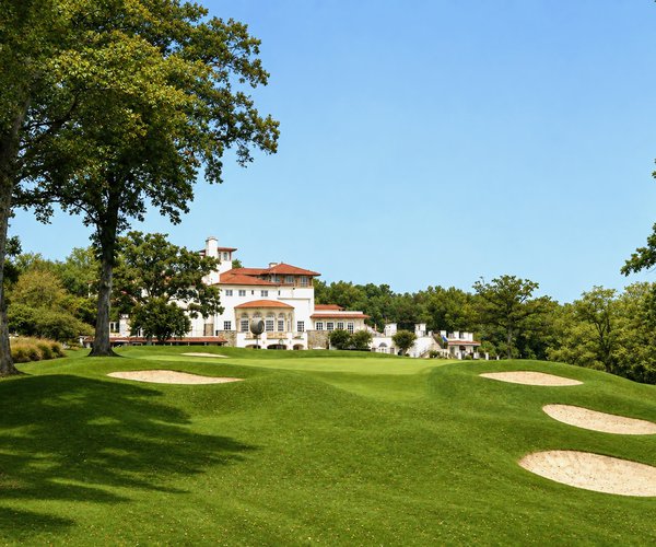Photo of Congressional Country Club (Blue course)