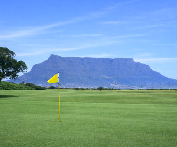 Photo of Milnerton Golf Club