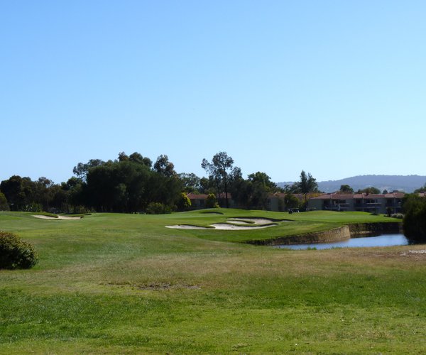 Photo of The Vines Resort & Country Club (Lakes course)