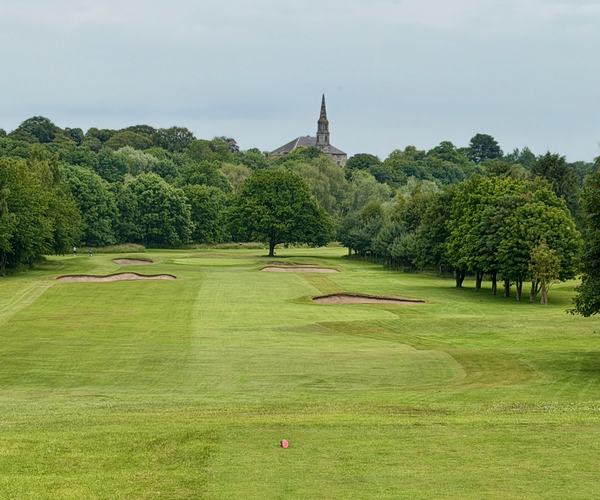 Photo of The Musselburgh Golf Club