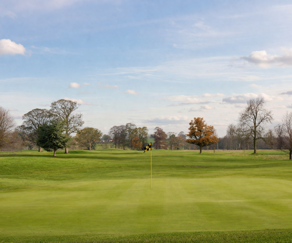 Photo of Prestbury Golf Club