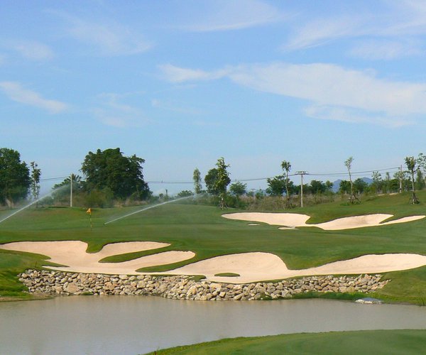 Photo of Black Mountain Golf Club