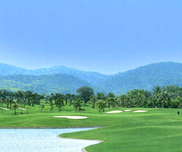 Photo of Greenwood Golf Club